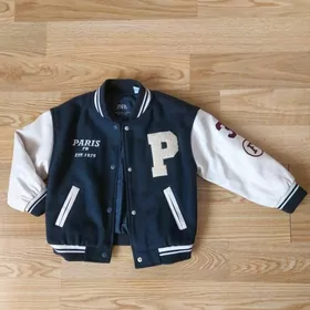 Бомпер мальчуковый от ZARA