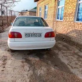 Toyota Corolla 1999