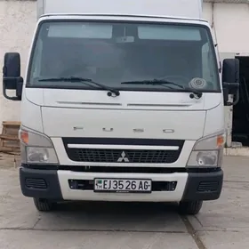 Mitsubishi Canter 2024