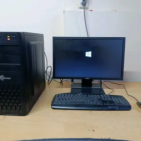 TÄZE i5-4POK/VIDYO CARD 4GB