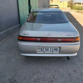 Toyota Mark II 1993