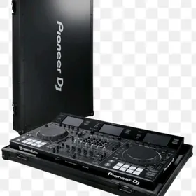 Dj Pioneer Case