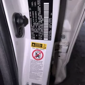 Toyota Highlander 2018