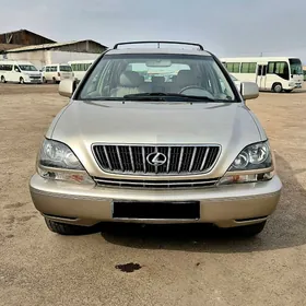 Lexus RX 300 1999