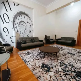 АРЕНДА ЭЛИТКА ЧЕХОВА 3 КОМН