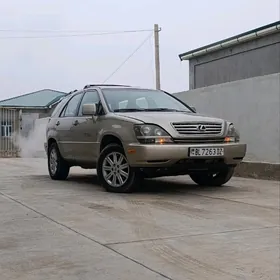 Lexus RX 300 2001