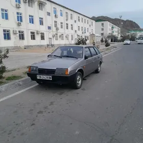 Lada 2109 1993