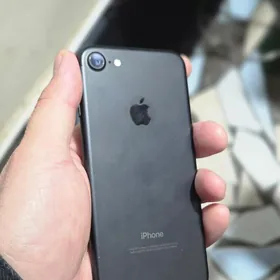 iPhone 7