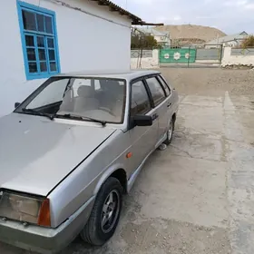 Lada 21099 1992