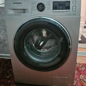 Стиральная Машина Samsung