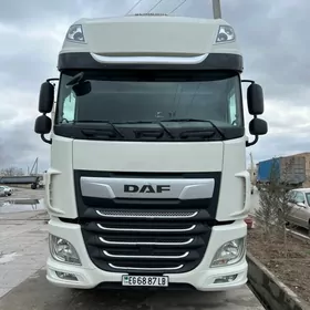 DAF 480 2021