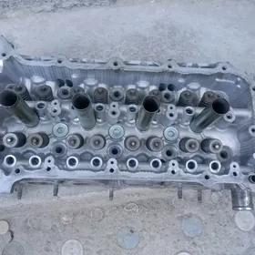 головка пальца камри