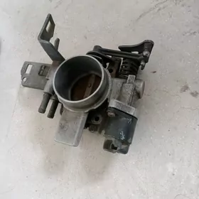 zaslonka Astra j 16 ecotek