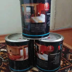 kyraska satjak bolyan