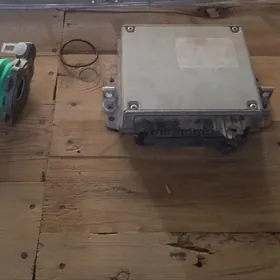 Kampyuter opel wektra b