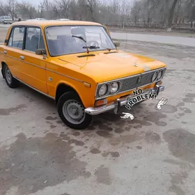 Lada 2103 1982