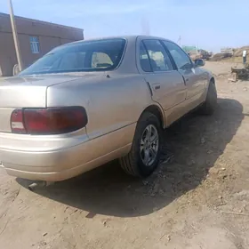 Toyota Camry 1995