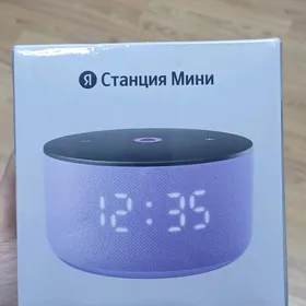Yandex Alisa Mini 3
