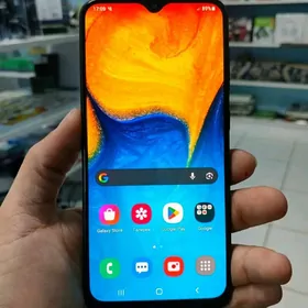 Samsung A20