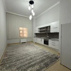 NebitgazElitka 3-komnat