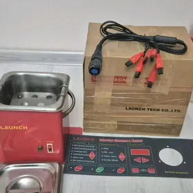 инжектор ультра звук