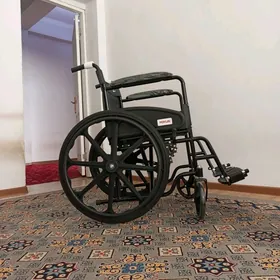 инвалид каляска