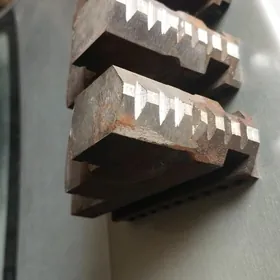 Tokarny kulacok 250 ik кулачок