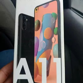 Samsung a11