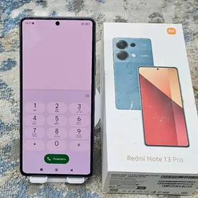 Redmi Not13 Pro