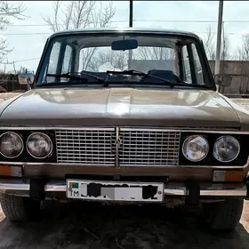Lada 2106 1988