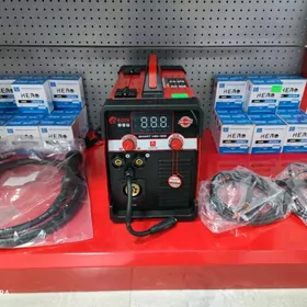 Swarka EDON SMART MIG-300 kemp