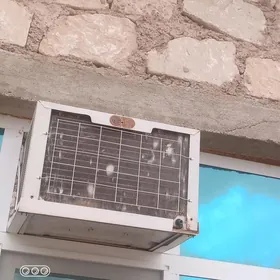 Konsiner. kondisiner