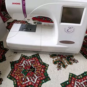 1iññe kampyuter maşyn