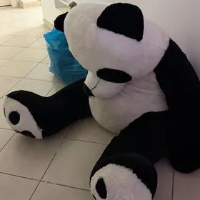 panda miska