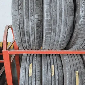 235 45 18 Teker Tigir ý23