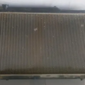 Radiator camry