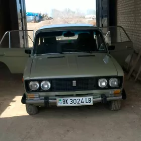 Lada 2106 1986