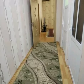 3 комнатная кв в тихом дворе