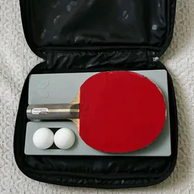 Ракетка для настольного теннис