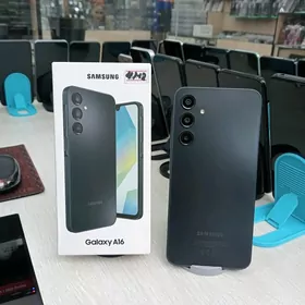 SAMSUNG GALAXY A16