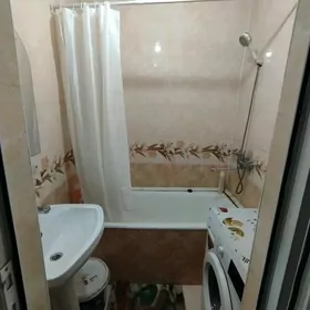 Гаудан Б 2в3 комнаты 5 этаж