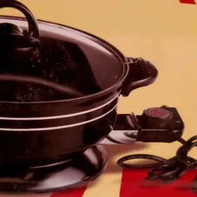 Эл сковорода