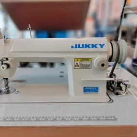 jukky tikin masyn juki