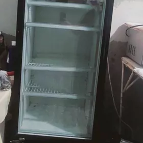 Vitrin holodilnik