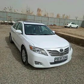 Toyota Camry 2011