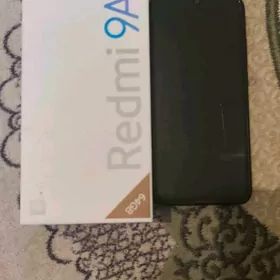 Redmi 9A 4/64