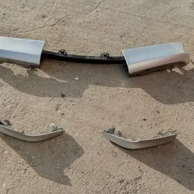 S Klass corolla tuningi