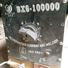 сварочный апарат