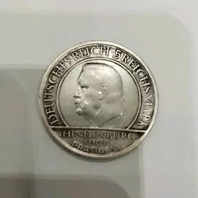 гадымы тенне.монета