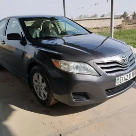 Toyota Camry 2010